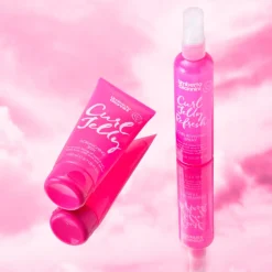 Umberto Giannini Curl Jelly Refresh Spray