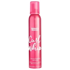 Umberto Giannini Curl Whip Activating Mousse