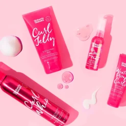 Umberto Giannini Curl Whip Activating Mousse