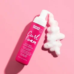 Umberto Giannini Mousse Curl Foam Anti-Frizz
