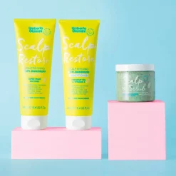Umberto Giannini Scalp Restore Shampoo