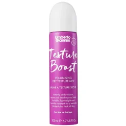 Umberto Giannini Volume Boost Dry Texture Mist