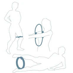 Umbro Pilates ring MEUPI8520/00