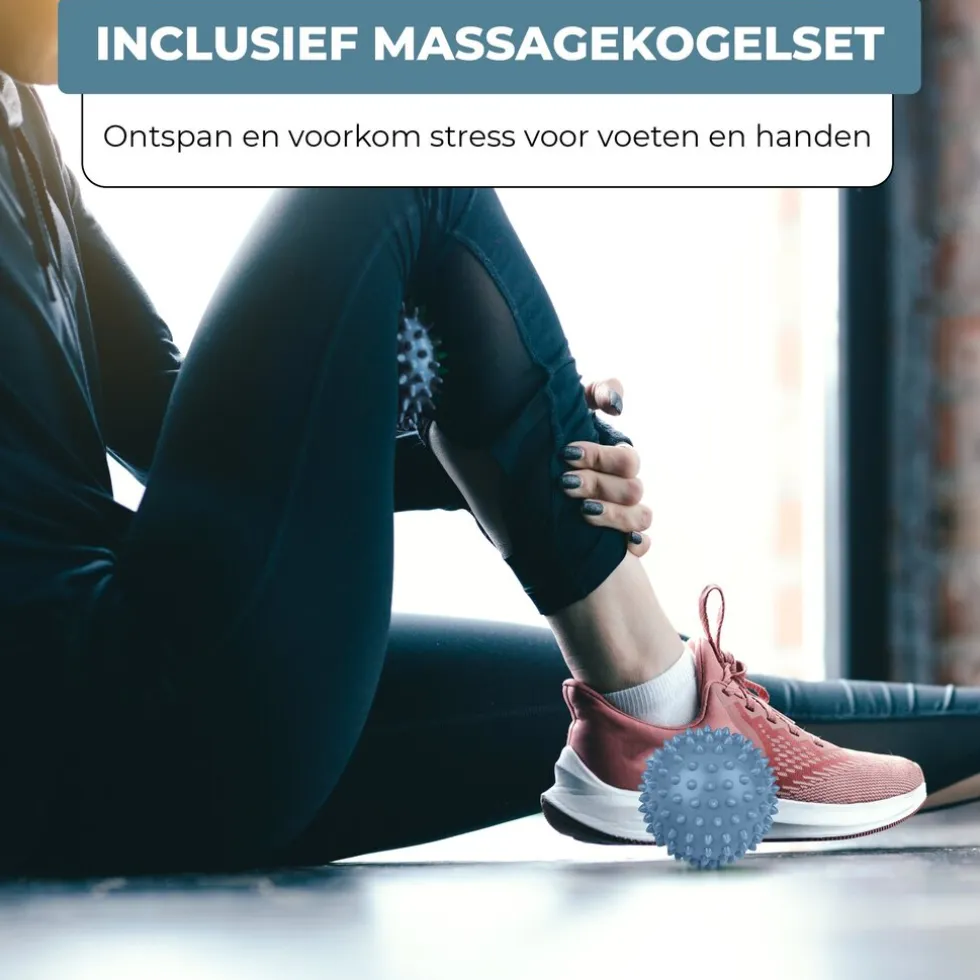 Umbro Yogamat MEUYO8580/00