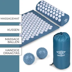 Umbro Yogamat MEUYO8580/00