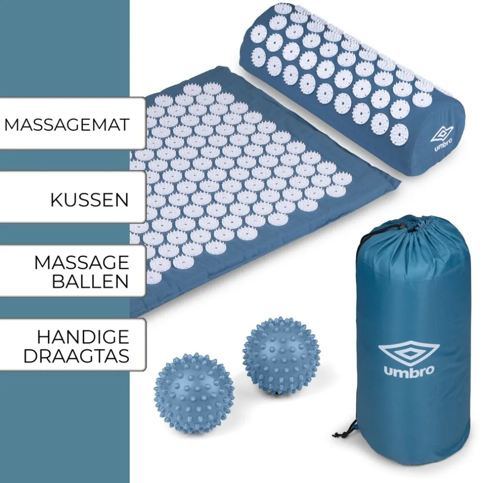 Umbro Yogamat MEUYO8580/00