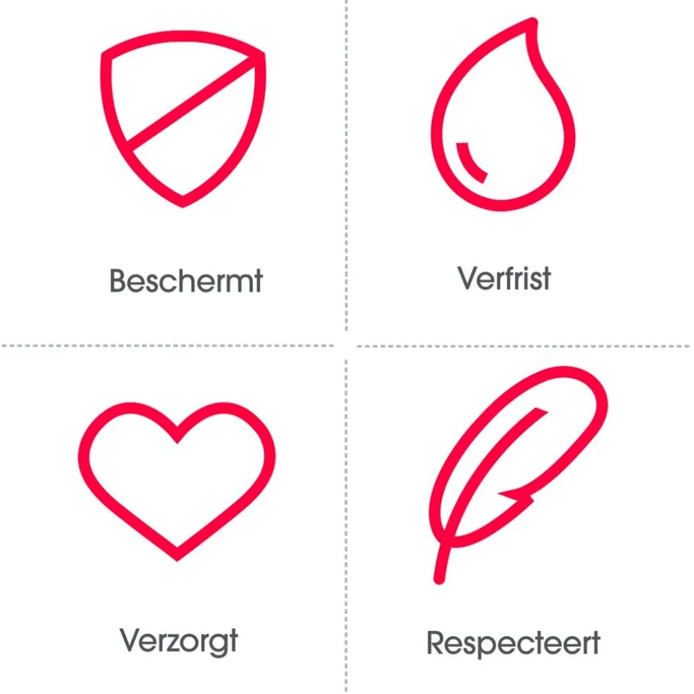 Unicura Balance Handzeep Navulling