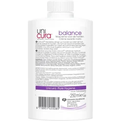 Unicura Balance Handzeep Navulling
