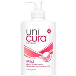 Unicura Mild Handzeep