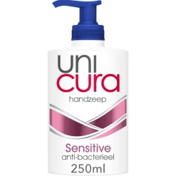 Unicura Prebiotica Sensitive Handzeep
