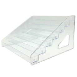 UNIQ Acryl Organizer voor Make-up/Nagellak met 7 Niveaus