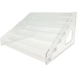 UNIQ Acryl Organizer voor Make-up/Nagellak met 7 Niveaus