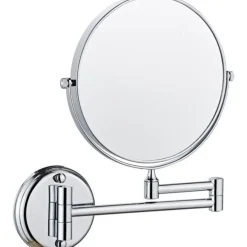 UNIQ Badkamermake-upspiegel met 10x Vergroting