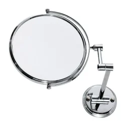 UNIQ Badkamermake-upspiegel met 10x Vergroting