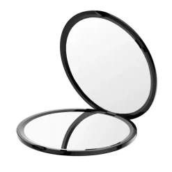 UNIQ Dubbelzijdige Make-upmake-upspiegel met 10x Vergroting