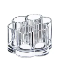 UNIQ Flower Makeup Acryl Organizer, U301