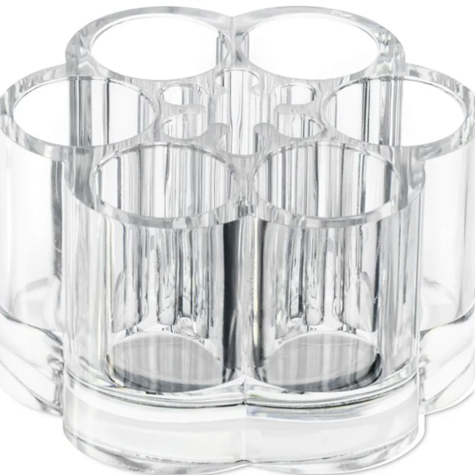 UNIQ Flower Makeup Acryl Organizer, U301