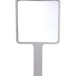 UNIQ Handmake-upspiegel, Vierkant Wit