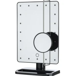 UNIQ Hollywood Make-up Make-upspiegel met Licht