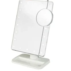 UNIQ Hollywood Make-up Make-upspiegel met Licht