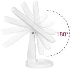 UNIQ Klassieke Ster Make-up Spiege