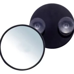 UNIQ Make-up Make-upspiegel 10x Vergroting met Zuignap