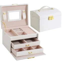 UNIQ Nellia Sieradendoos