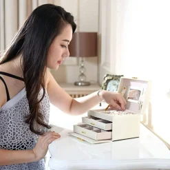 UNIQ Nellia Sieradendoos