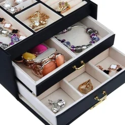 UNIQ Nellia Sieradendoos