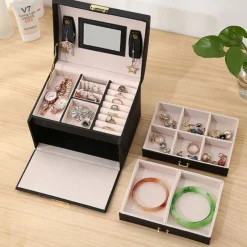 UNIQ Nellia Sieradendoos