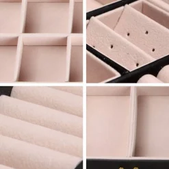 UNIQ Nellia Sieradendoos