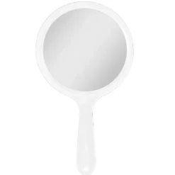UNIQ Ronde Dubbelzijdige Handmake-upspiegel