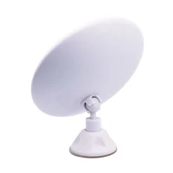 UNIQ Spiegel met Zuignap X10 Vergroting