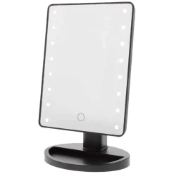 UNIQ Star Hollywood Classic 16 Led Spiegel