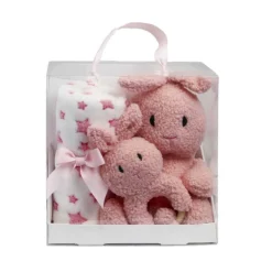 Unique Living Surprise Konijn Giftbox Baby