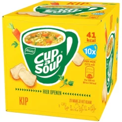 Unox Kip Cup-a-Soup