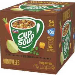 Unox Rundvlees Cup-a-Soup