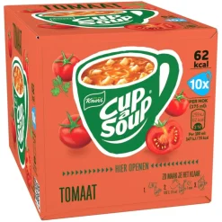 Unox Tomaat Cup-a-Soup