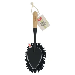 Valma ECO Bamboe Stofborstel