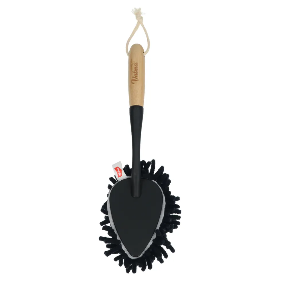 Valma ECO Bamboe Stofborstel