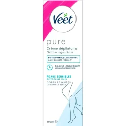 Veet Minima Ontharinsgcrème