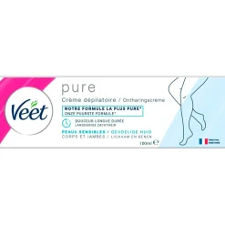 Veet Minima Ontharinsgcrème