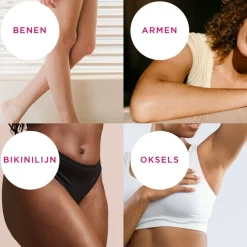 Veet Minima Ontharinsgcrème