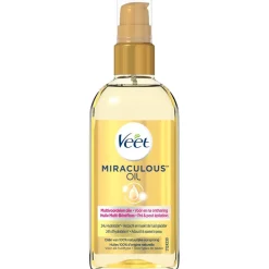 Veet Miraculous Oil