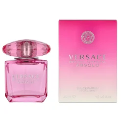 Versace Bright Crystal Absolu - Eau de Parfum 30ml