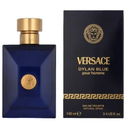 Versace Dylan Blue Pour Homme - Eau de Toilette 100ml