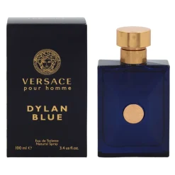 Versace Dylan Blue Pour Homme - Eau de Toilette 100ml