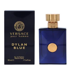Versace Dylan Blue Pour Homme - Eau de Toilette 50ml