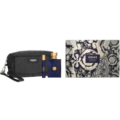 Versace Dylan Blue Pour Homme Giftset 110ml