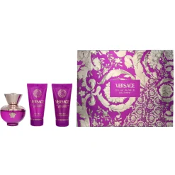Versace Dylan Purple Giftset 150ml